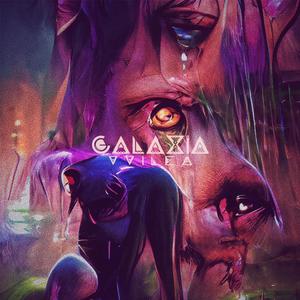 Galaxia (feat. prod qg)