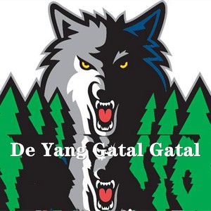 De Yang Gatal Gatal