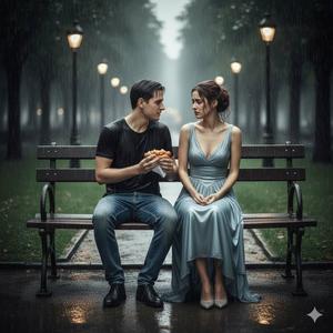 Дурне побачення