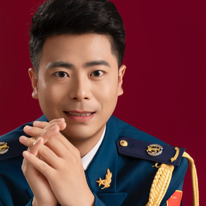 我独行在天地间