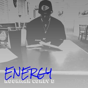 Energy (Explicit)