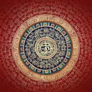 圣境梵音