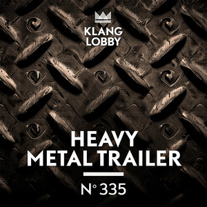 Heavy Metal Trailer