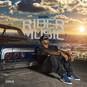 Rider Music EP (Explicit)