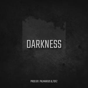 DARKNESS (TRAP BEAT)