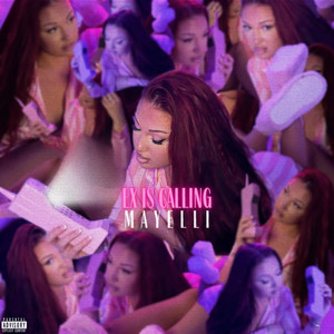 Ex Is Calling (Explicit)