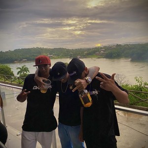 Mtg Vamo De Putaria(feat. Mc Rkostta & Mc Noka)