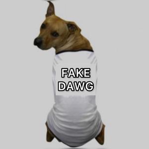 fake dawg (Explicit)