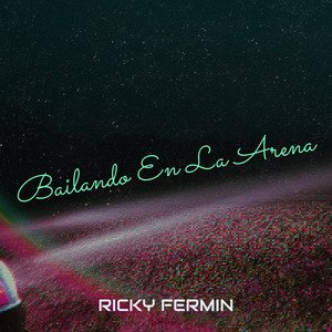 Bailando En La Arena