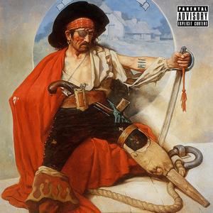 Piraci z Karaibów (feat. Sajlens) (Explicit)