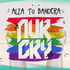 Alza Tu Bandera (Explicit)