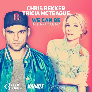 We Can Be (PvD Club Mix)