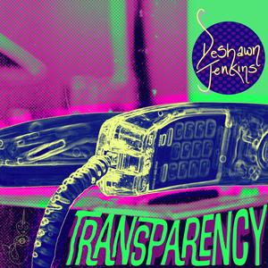 Transparency (Explicit)