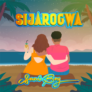 Sijarogwa (Explicit)