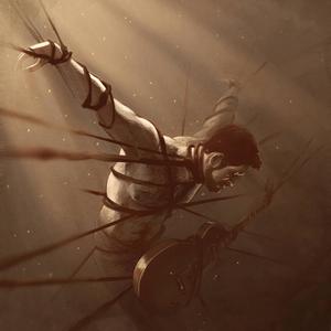 Separate Ways (Worlds Apart) (feat. Fernando Lemus)