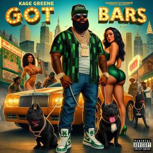 Got Bars Volume 1 (Explicit)