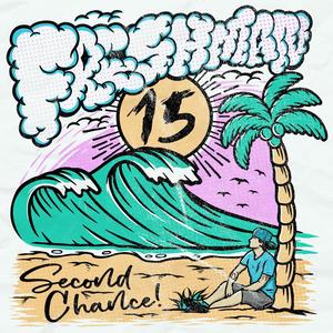 Second Chance (Explicit)