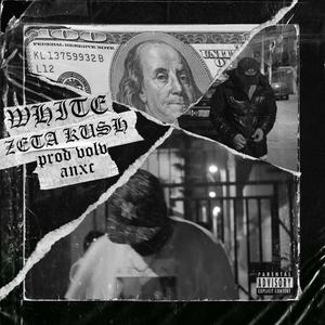 White (feat. Volv) (Explicit)