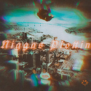Niggas Plottin (Explicit)