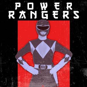 Mighty Morphin Power Rangers (Guitar Cover)