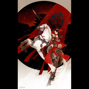 『剑啸江湖』剑三大合唱