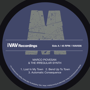Automatic Consequence (Original Mix)
