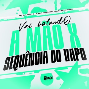 Vai Botando a Mão x Sequência do Vapo (Explicit)