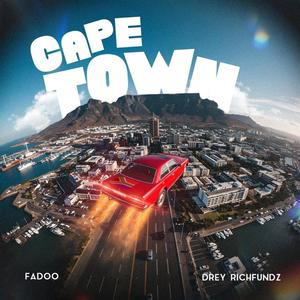 Cape Town (feat. DreyRichfundz)