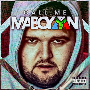 Maboyzan(feat. Towdeemac)