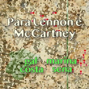 Para Lennon e McCartney / Citação: O Vento