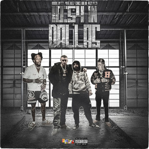 10:54 in Dallas (feat. Sauce Walka & Peso Peso) [Explicit]