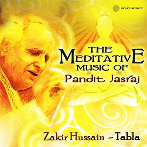 The Meditative Music of Pandit Jasraj