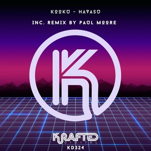 Havasu (Paul Moore Remix)