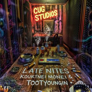 Suit Up Freestyle (Explicit)