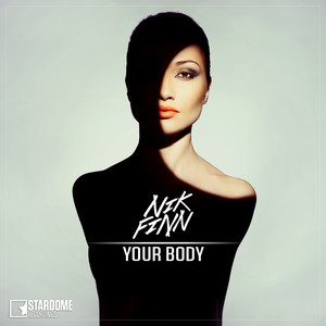 Nik Finn - Your Body (Radio Edit)