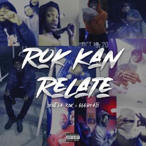 ROK!(feat. BLEEZE YF) (Explicit)