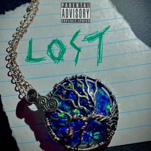 Lost (Explicit)