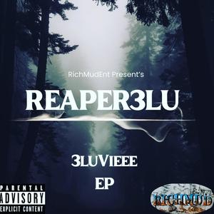 3luVieee EP (Explicit)