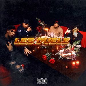 Les Duele (Explicit)