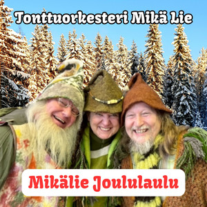 Mikälie Joululaulu