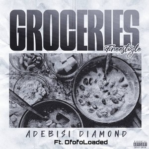 Groceries (Explicit)