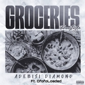 GROCERIES (Explicit)