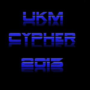 UKM Cypher 2013