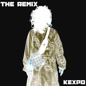 The Remix Nº3