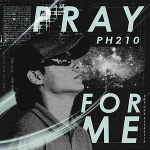 Pray For Me (Soy Una Estrella)