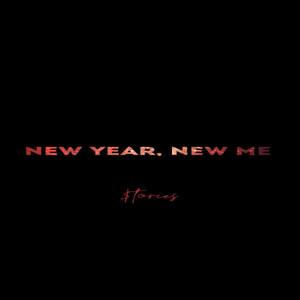 New Year, New Me (Explicit)