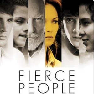 Fierce People (Original Score)