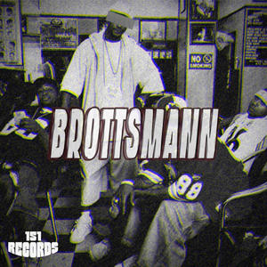 Brottsmann (Old School) (Explicit)