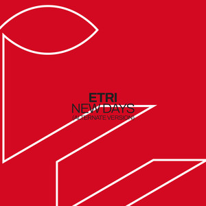 New Days (Alternate Version)