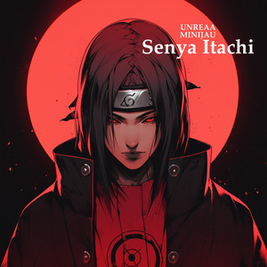 Senya Itachi (From "Naruto Shippuden")